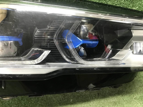 Фара правая BMW X5 G05 X6 G06 (2018-2023) Laser