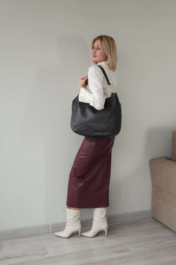 СУМКА Италия Le Borsette 85824