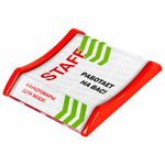 Монетница STAFF Калькуляторы "Канцтовары для всех!", 500535