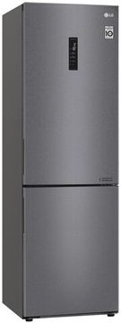 Холодильник LG GA B459 CLSL