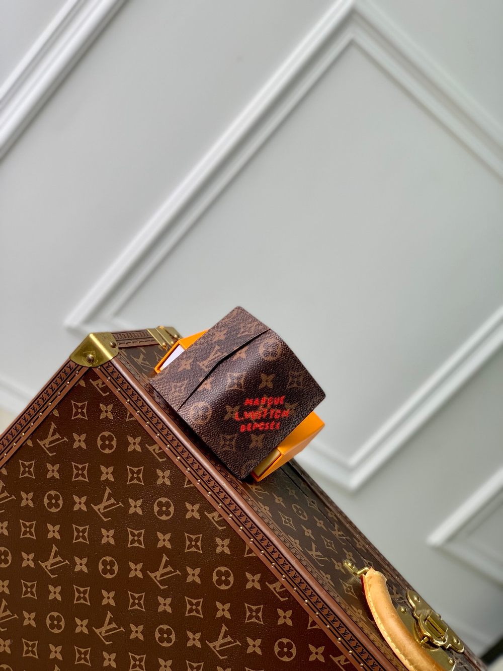 Louis Vuitton Pocket Organizer