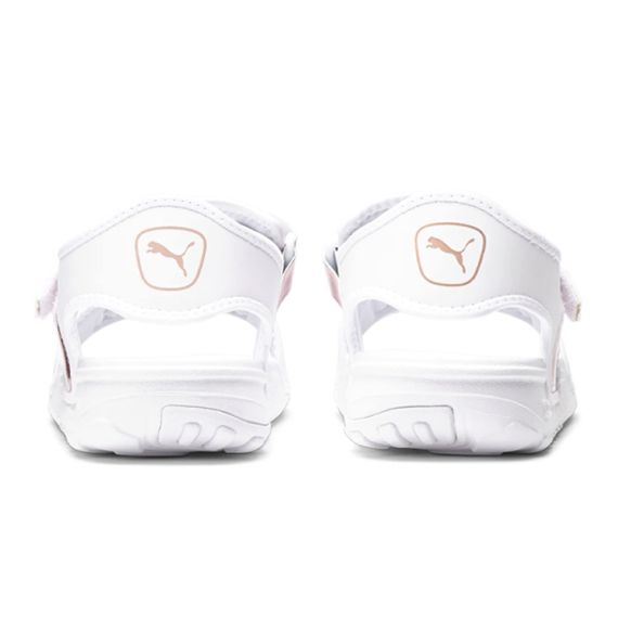 Puma Softride Iri 'White'