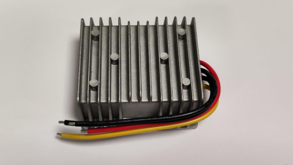 Конвертер ET DC2075V-12V10A