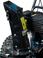 Снегоуборщик Huter SGC 4000B 70/7/13