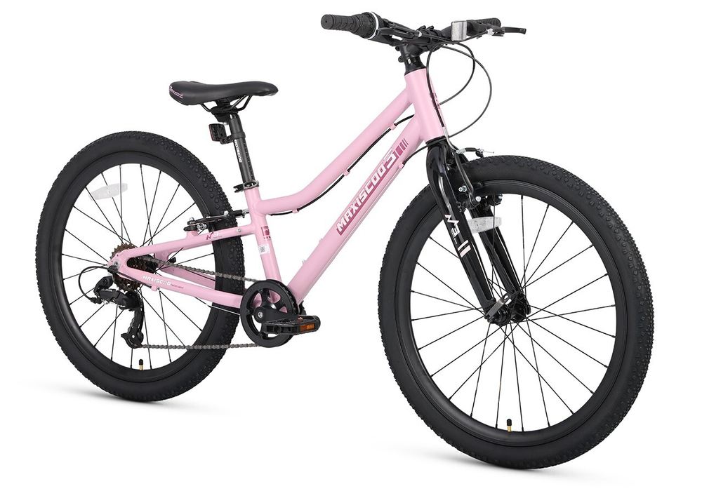 Maxiscoo 3BIKE 24'' L (2025)