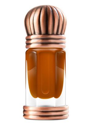 Zeitun Oud Attar