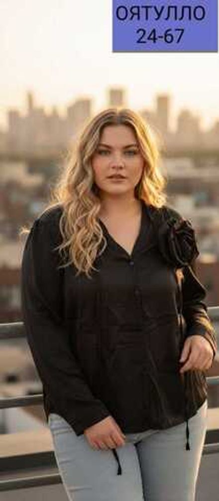 Блузка 412946 (1982548369) Fabrika