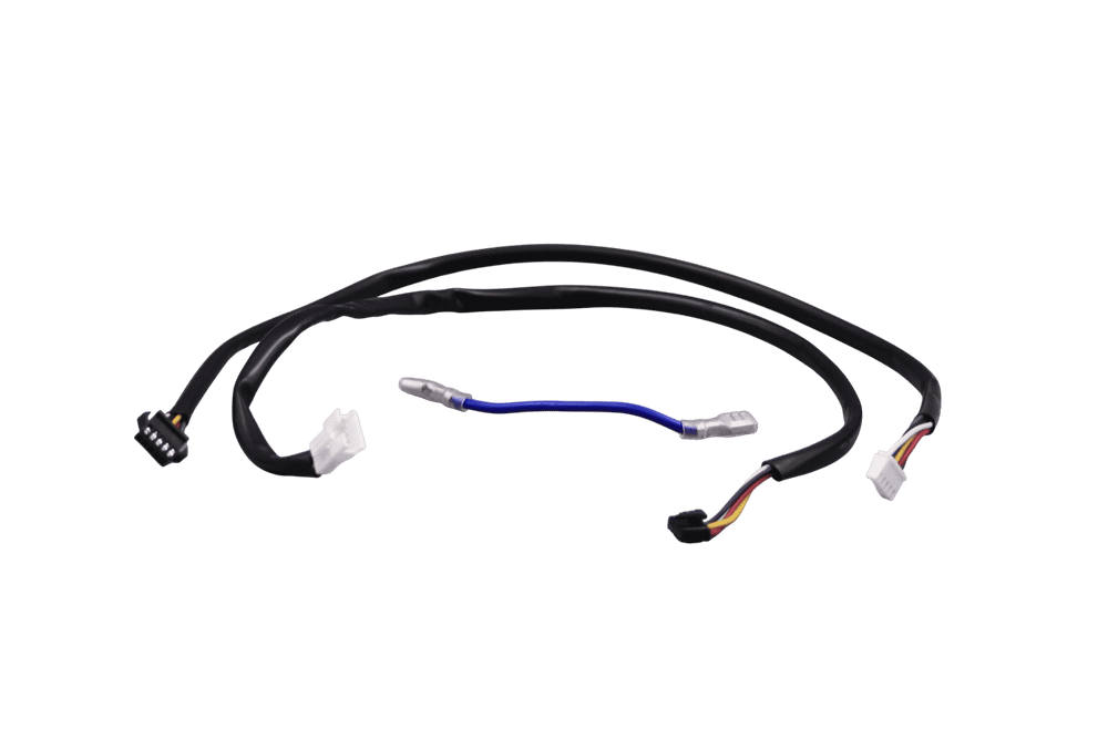 Провода мобильного кондиционера Electrolux EACM-12 MQ/N3