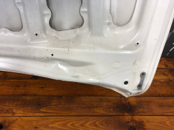 Капот Toyota Land Cruiser 200 12-15 Б/У Оригинал 5330160590
