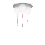 Ceiling design lamp  Baloon by Estiluz