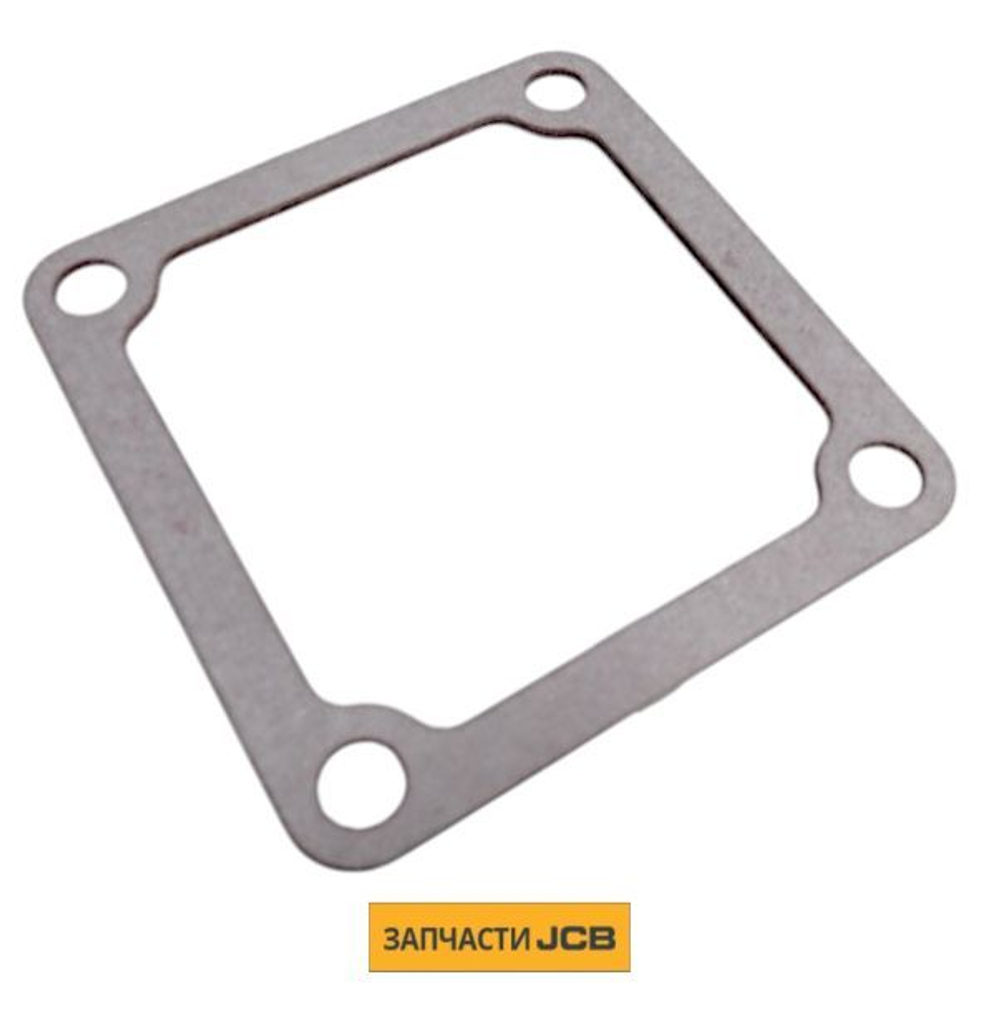 Прокладка коллектора JCB 02/911377