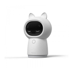 Центр умного дома с камерой Aqara Camera Hub G3 (CH-H03, EAC — Global)