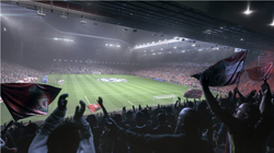 EA SPORTS FC 26 (FIFA 26) (диск для PS4, интерфейс и субтитры на русском языке)