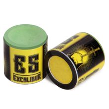 Мел Excalibur ES Green 1 шт.