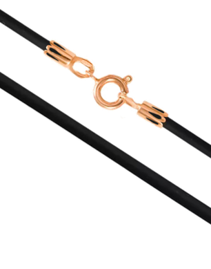 Ювелирные шнурки