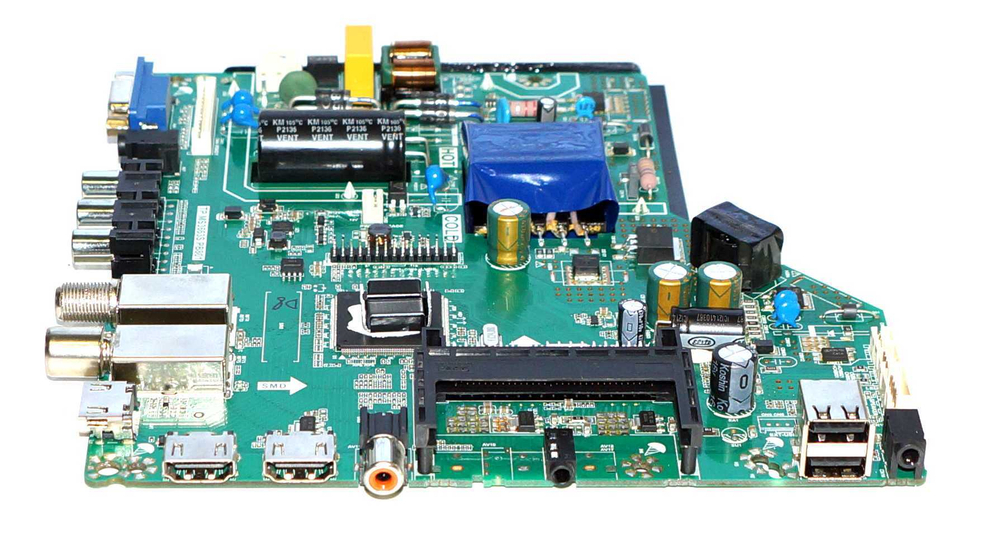 TP.MS3663S.PB801 на V400HJ9-PE1(REV:c4) main board для VHIT-40F152MS