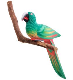 Decor and Gift 90-064 Статуэтка «Птица на ветке» 50 см