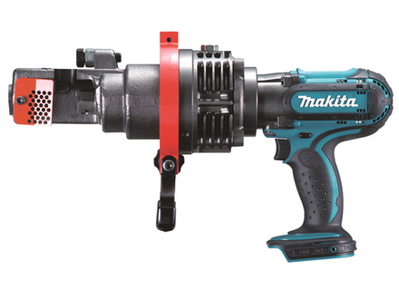 Уцененный аккумуляторный резчик арматуры Makita DSC191Z