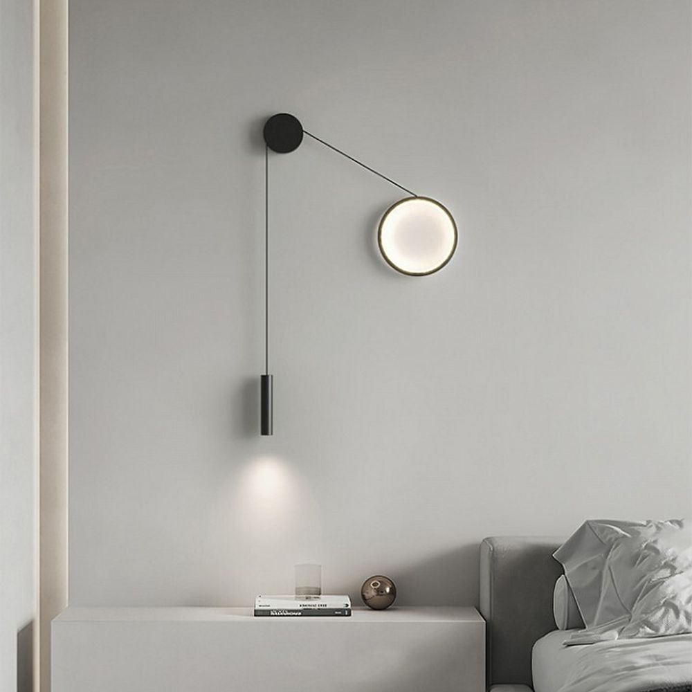 Накладной светильник Imperiumloft HOOK hook01