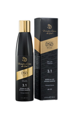 Dsd de Luxe INTENSE SHAMPOO 3.1 / Интенсивный шампунь Дсд Де Люкс № 3.1