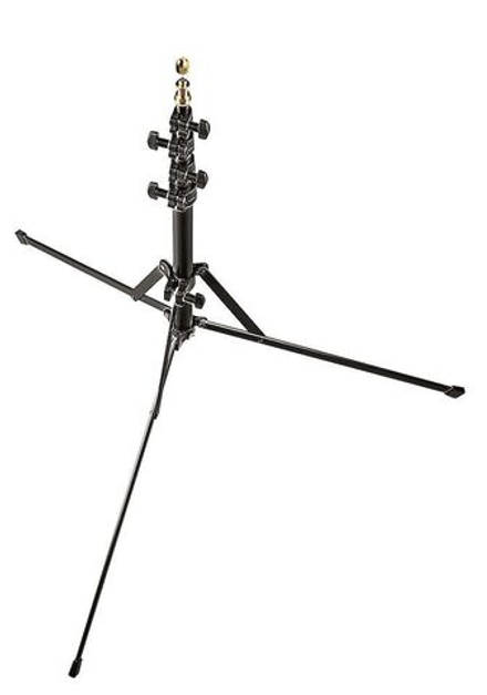 Стойка Manfrotto 5001B Nano Black Stand