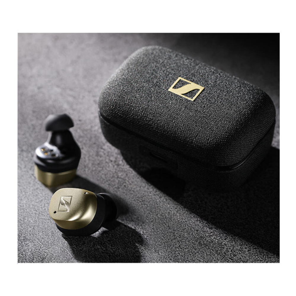 Наушники Sennheiser Momentum True Wireless 4