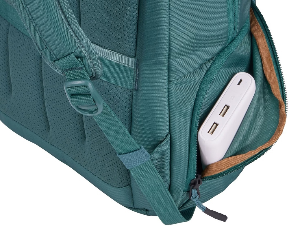 Рюкзак для ноутбука Thule EnRoute Backpack 21L TEBP4116 Mallard Green (3204839)