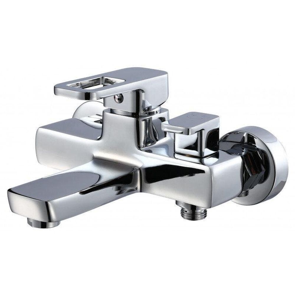 Смеситель для ванны Hansen H30008