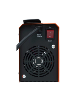 Инверторный сварочный аппарат (160 А; кабель 2.5+1.5 м; ПВ 70%) Gigant GWM-160