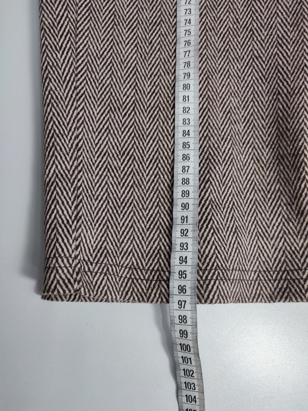 Брюки Befree с шерстью 48 размер