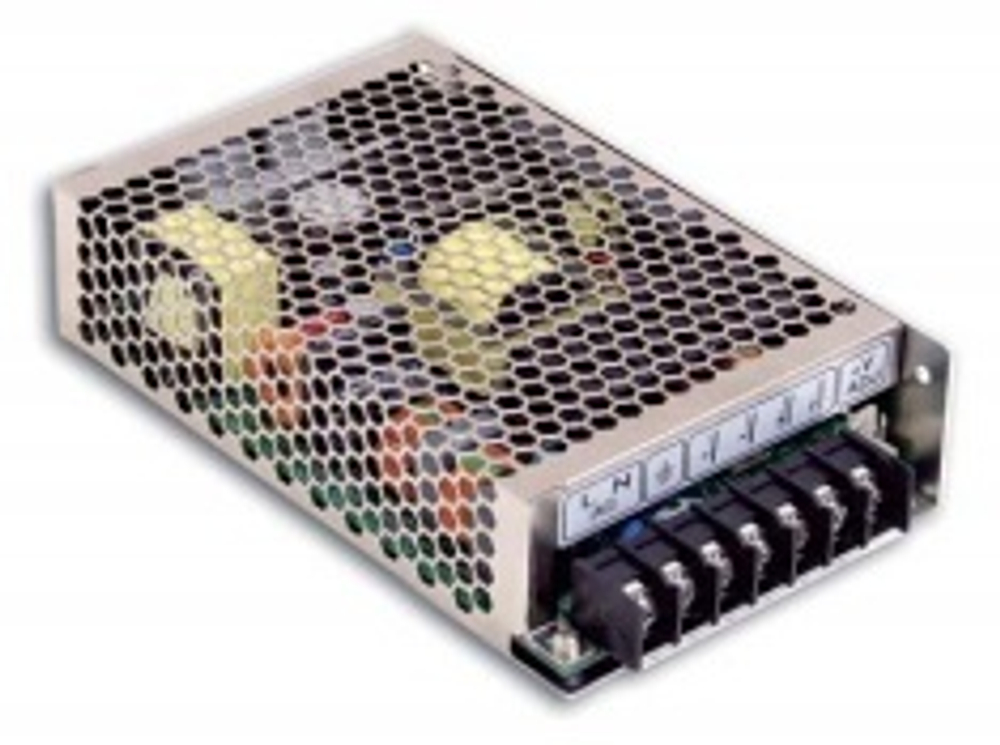 Преобразователь AC-DC сетевой Mean Well HRP-150-36