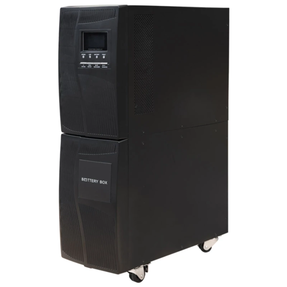 ЭНЕРГИЯ Омега S-1000-230V-36V ИБП (источник бесперебойного питания) Е0201-0180