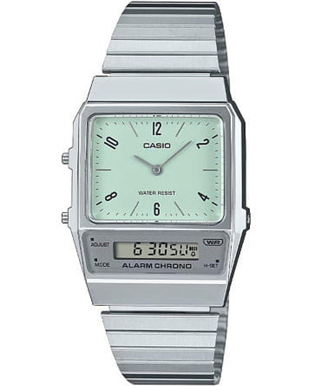 Часы Casio Vintage AQ-800E-3ADF (AQ-800E-3A)