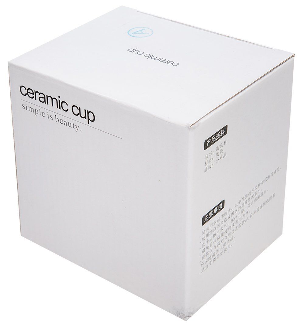 MUG-266/1 Кружка «Милый котик»