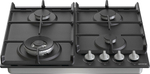 Независимая газовая варочная панель Gorenje GW641EXB