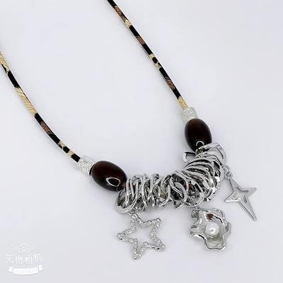 Колье Jewelry - 108