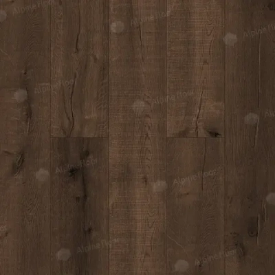 SPC ламинат Alpine Floor Дуб Мокка