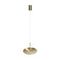 Подвесной светодиодный светильник Loft IT Ruedo 10036/200