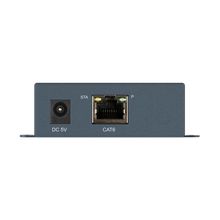 Удлинитель HDMI, USB сигналов PV-KVM01HU - KVM