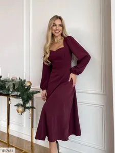 Платье KD-0511 Фабрика Моды