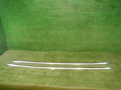 Рейлинг Комплект рейлингов Bentley Bentayga (2015-2020)