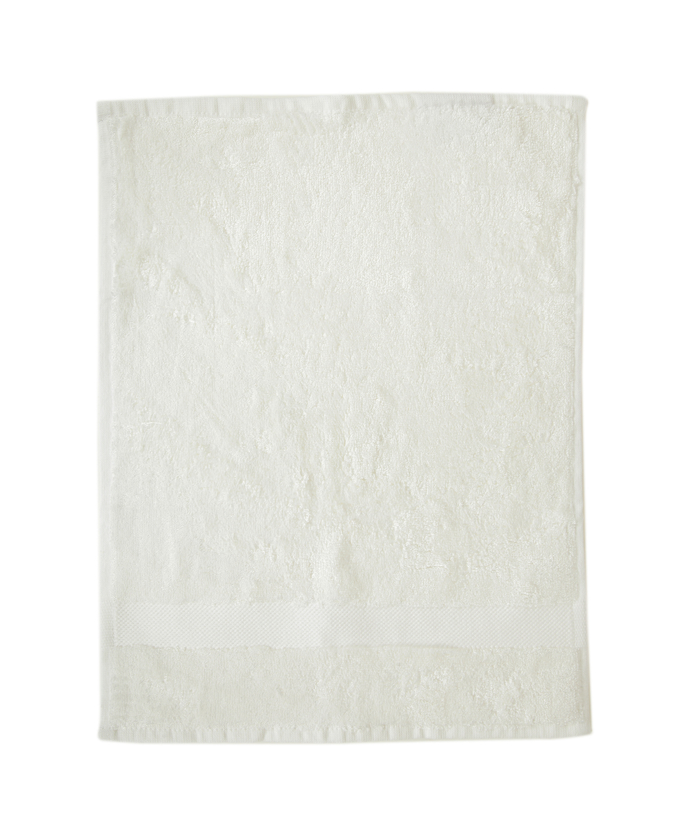 Полотенце 70х140 Hamam Waterside белое