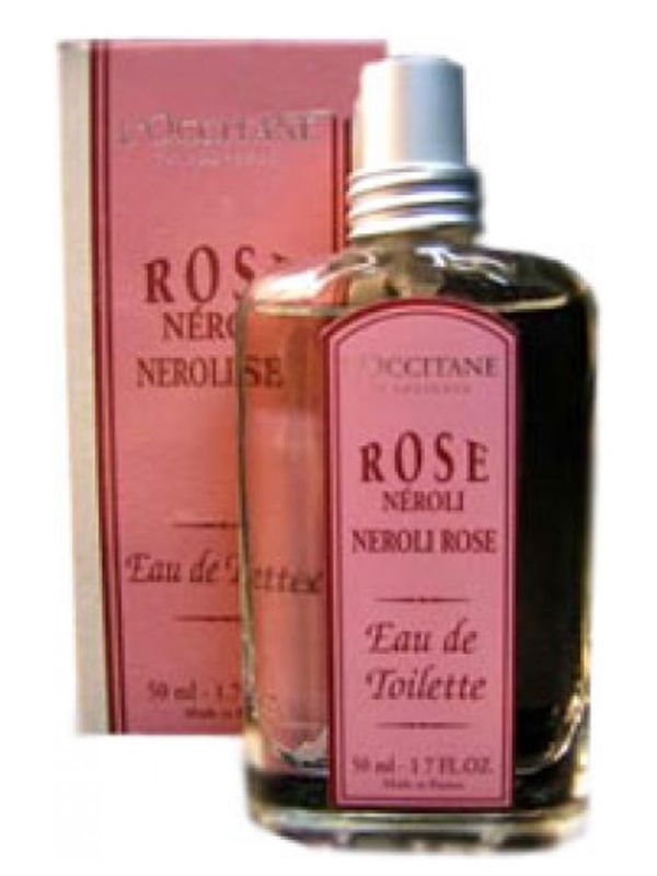 L'Occitane en Provence Rose Neroli