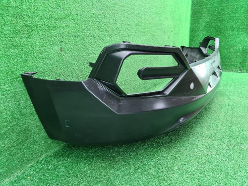 Бампер задний Faw Besturn T77 (2018-н.в.)