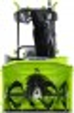 Снегоуборщик аккумуляторный GREENWORKS GD82ST56 82V, бесщеточный, без АКБ и ЗУ 2602807