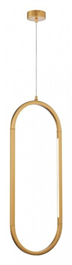 Подвесной светильник Favourite Castled 4008-2P