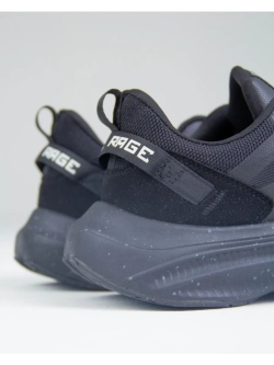 Беговые кроссовки для трейлраннинга и асфальта