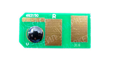 Чип OKI C301/C321/MC332/MC342 (44973544) Black, 2.2K (ELP Imaging®)