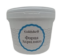 Микроцемент Форца Акрилико