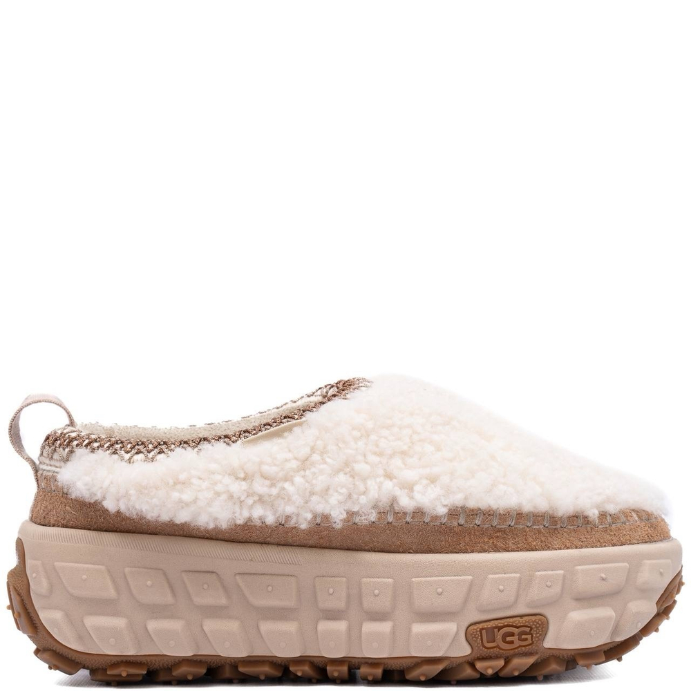 UGG Venture Daze Cozy Natural